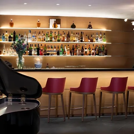 Residenza Di Lugano 3*