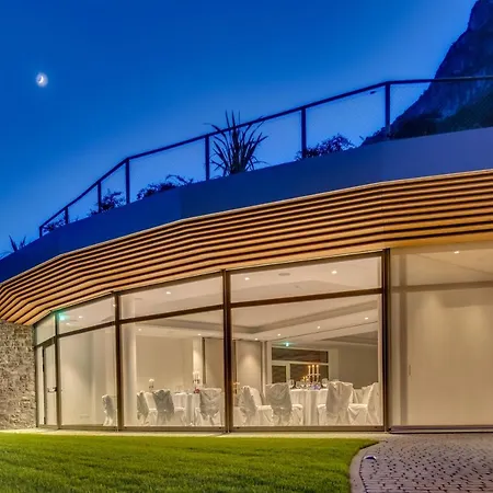 Residenza Di Lugano 3* Cima
