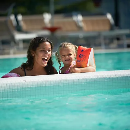 Residenza Di Lugano Resort 3*
