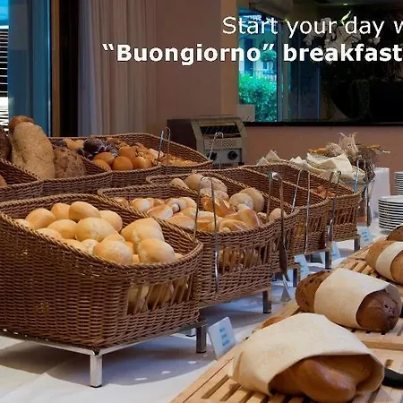 Residenza Di Lugano Resort 3*