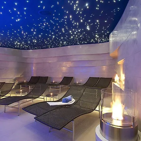 Residenza Di Lugano 3*