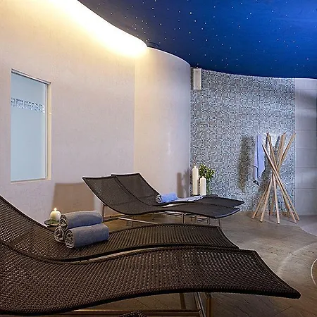 Residenza Di Lugano 3* Cima