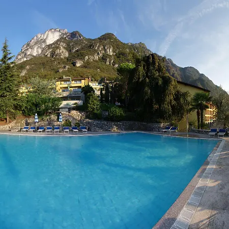 Residenza Di Lugano 리조트 3*