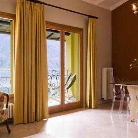 Residenza Di Lugano 시마