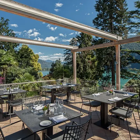 Residenza Di Lugano 리조트 3*