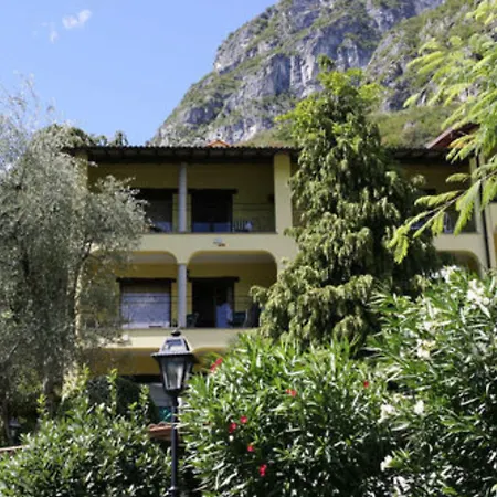 리조트 Residenza Di Lugano 3*