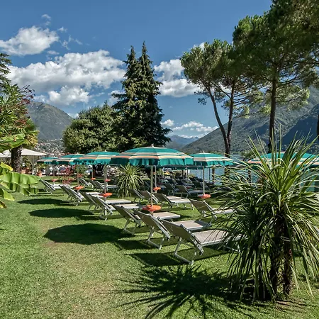 Residenza Di Lugano 3*