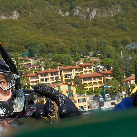 Residenza Di Lugano 3*