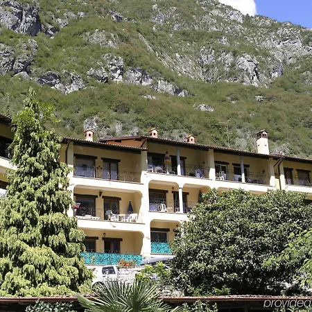 Residenza Di Lugano 3*
