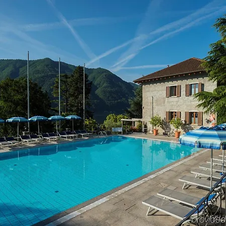 Residenza Di Lugano