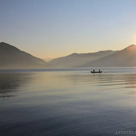 Residenza Di Lugano 3* Cima