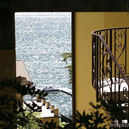 Residenza Di Lugano Resort Cima