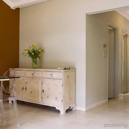 Resort Residenza Di Lugano 3*