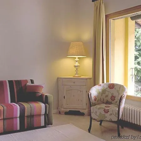 Residenza Di Lugano 3* Cima