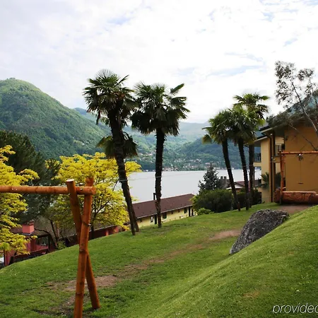 Resort Residenza Di Lugano