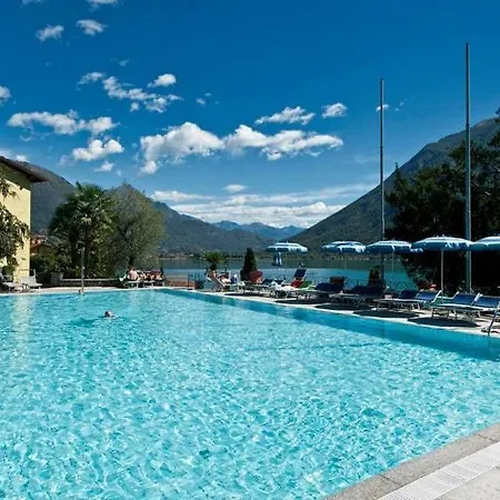 Residenza Di Lugano Cima
