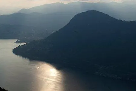 Resort Residenza Di Lugano