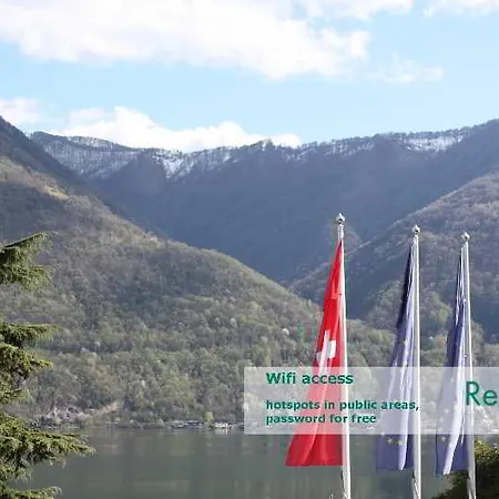 Residenza Di Lugano Resort 3*
