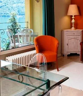 Residenza Di Lugano Resort