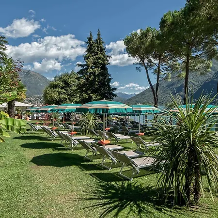 Residenza Di Lugano Resort 3*