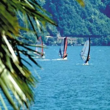 Residenza Di Lugano 3*