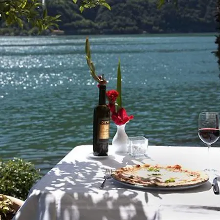 Residenza Di Lugano Resort 3*